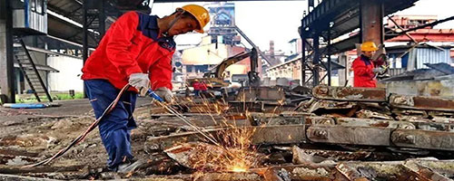 印度调整钢铁相关产品进出口关税！对钢市影响几何？    