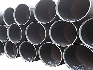 GB/T9711 PSL1/PSL2 X80M石油天然气用钢管