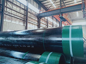 660乌兹别克BC扣表套管