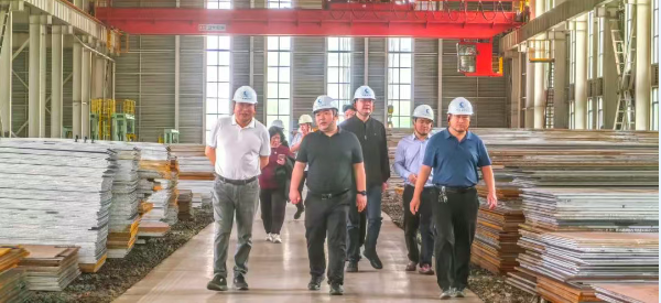 产学研新标杆！燕山大学 & 海乾威公司清洁能源实验室正式揭牌！    