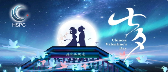 不止七夕，在朝夕丨一封焊进永恒的钢铁情书    
