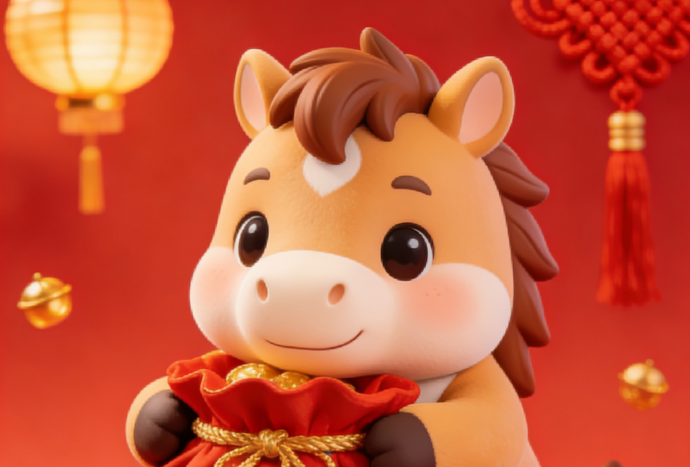 2026/02/10早安海乾威：小年